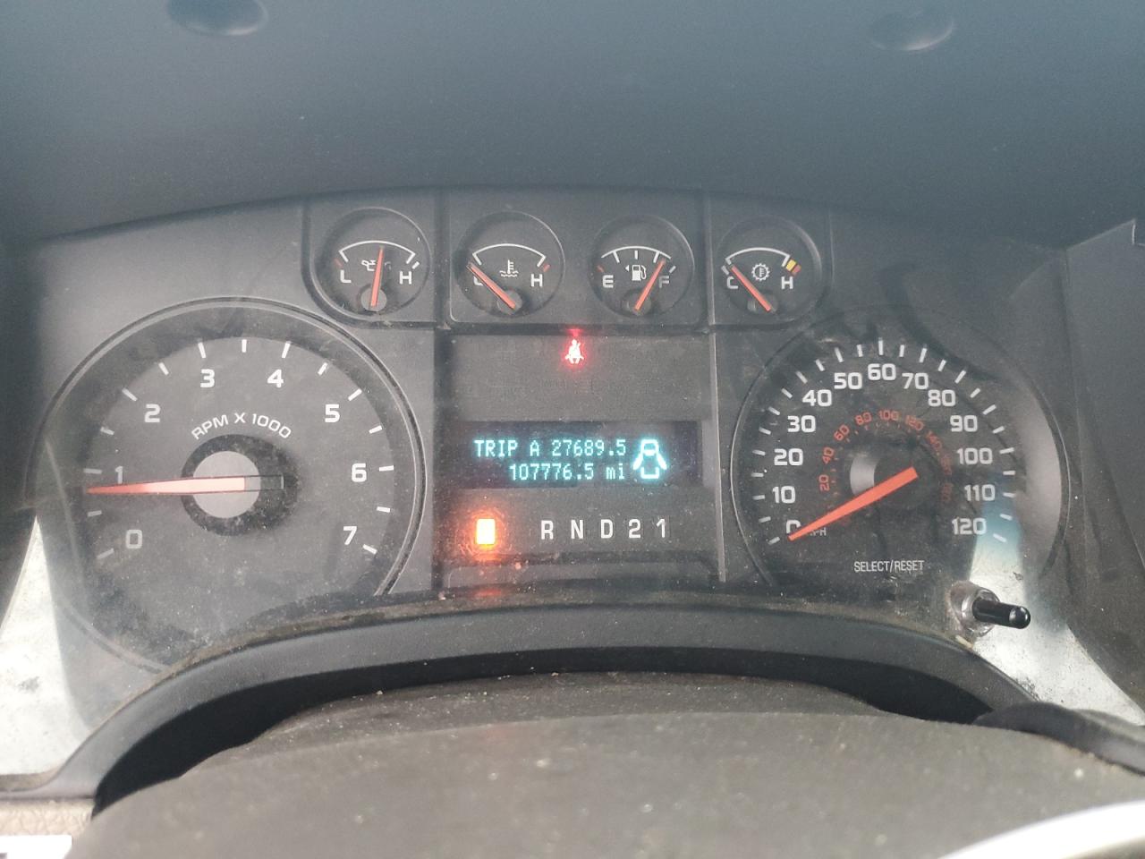 2010 Ford F150 VIN: 1FTMF1CW4AKC08698 Lot: 51788415