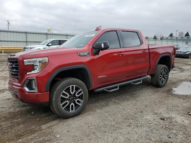 GMC SIERRA K15 2021