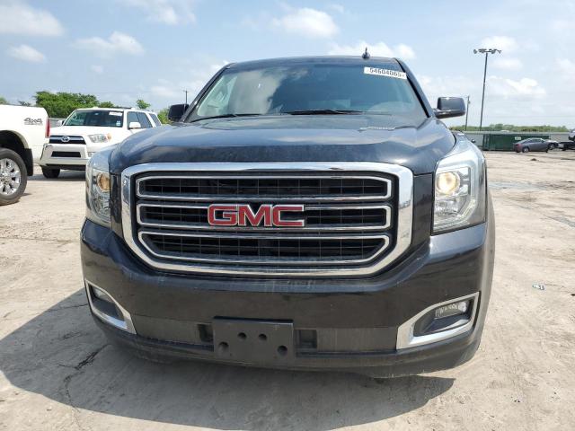  GMC YUKON 2019 Black