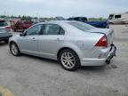 2010 Ford Fusion Sel за продажба в Bridgeton, MO - Rear End