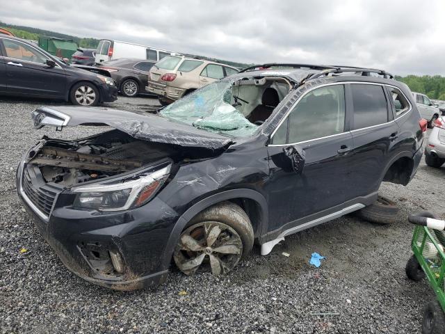 SUBARU FORESTER T 2021