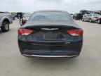 2016 Chrysler 200 Limited للبيع في Wilmer، TX - Normal Wear