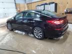 2019 Kia Optima Ex na sprzedaż w Kincheloe, MI - Front End
