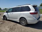 Houston, TX에서 판매 중인 2019 Toyota Sienna Xle - Front End