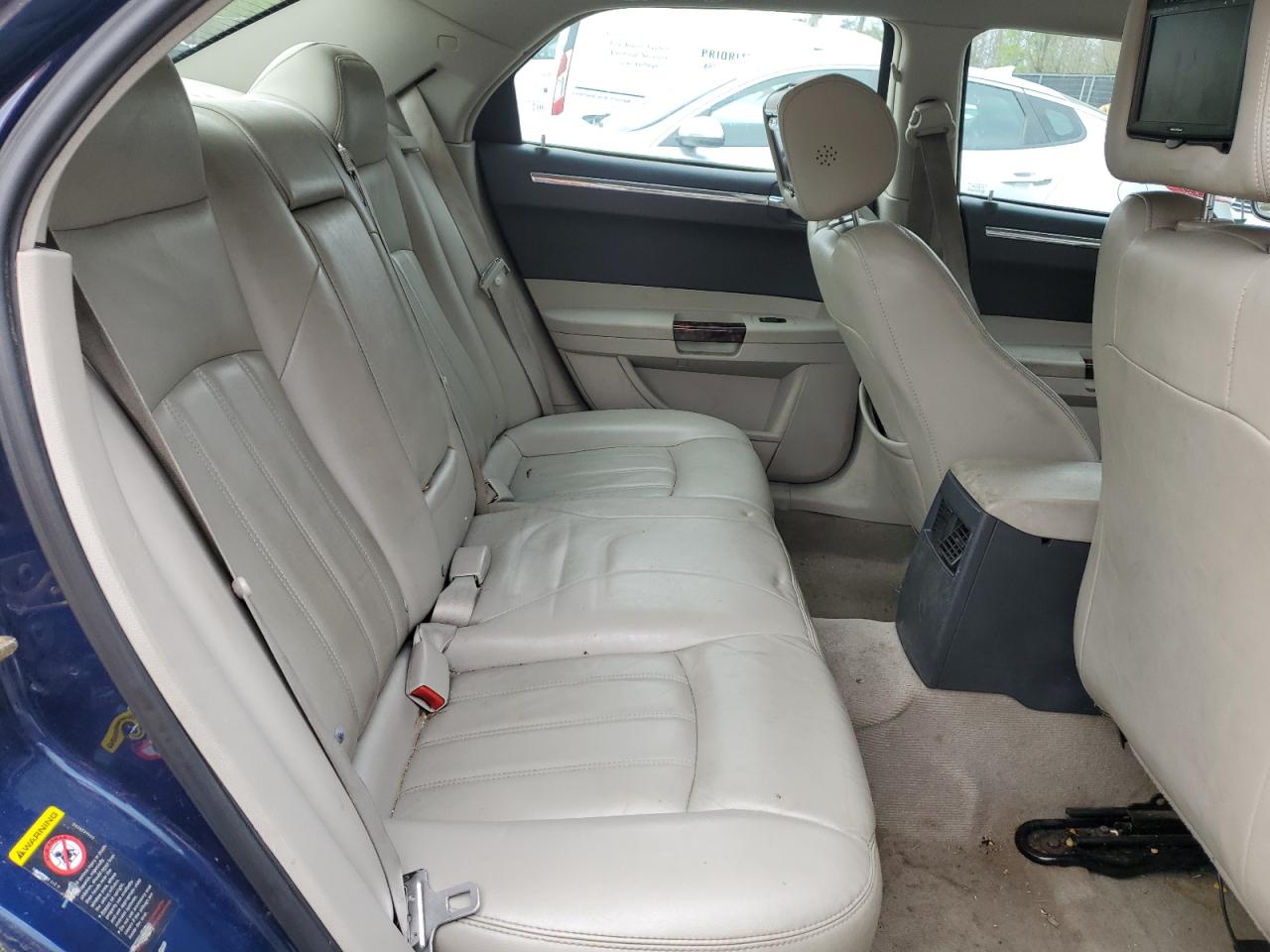 2006 Chrysler 300C VIN: 2C3LA63H36H246256 Lot: 52234705