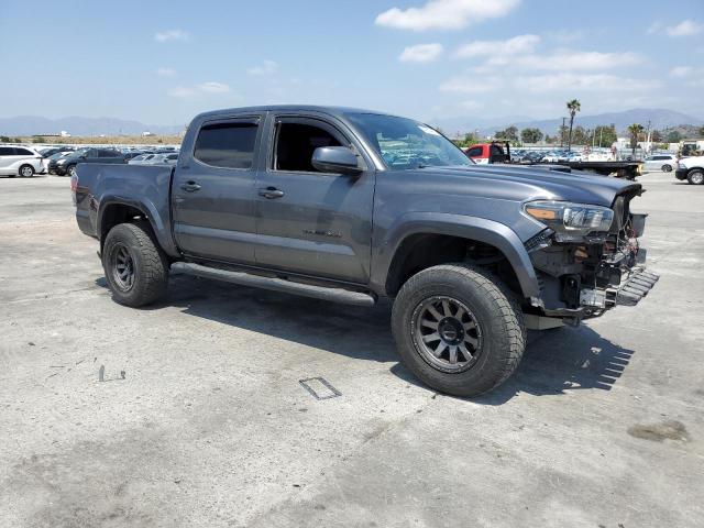  TOYOTA TACOMA 2020 Szary