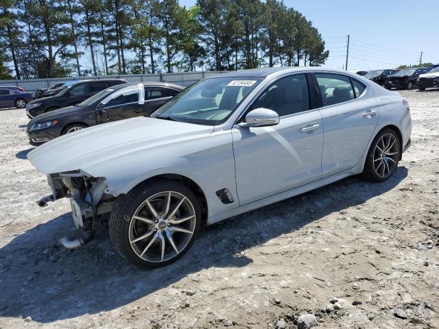 GENESIS G70 BASE 2022