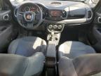 2017 Fiat 500L Trekking продається в Columbus, OH - Mechanical