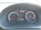 2011 VAUXHALL CORSA EXCI for sale at Copart SANDTOFT
