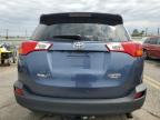 2013 Toyota Rav4 Limited for Sale in Pennsburg, PA - Rollover