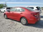 2018 Kia Rio Lx на продаже в Cahokia Heights, IL - Side
