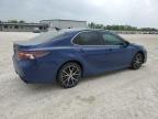 2023 Toyota Camry Se Night Shade en Venta en New Braunfels, TX - Hail