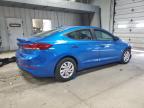 2017 Hyundai Elantra Se for Sale in Franklin, WI - Front End