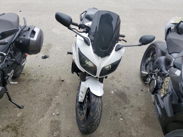 2012 YAMAHA FZ1 S
