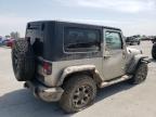 2007 Jeep Wrangler X за продажба в New Orleans, LA - Side