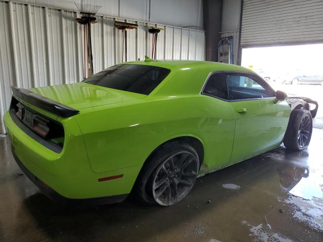  DODGE CHALLENGER 2023 Zielony