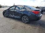 2018 Toyota Corolla L en Venta en Miami, FL - Side