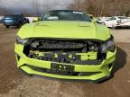 2020 FORD MUSTANG    à vendre chez Copart ON - LONDON
