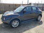 2014 Nissan Juke S продається в Los Angeles, CA - Mechanical
