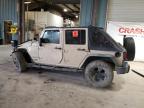 2011 Jeep Wrangler Unlimited Sport للبيع في Eldridge، IA - Rollover