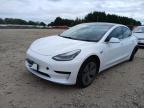 2019 TESL MODEL 3 ST for sale at Copart WISBECH