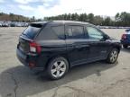 2015 Jeep Compass Sport for Sale in Exeter, RI - Side