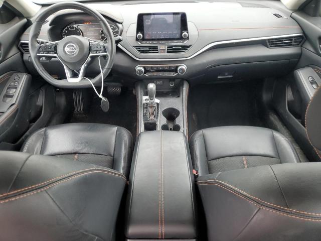  NISSAN ALTIMA 2020 Серый