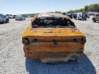 2023 Kia K5 Lxs للبيع في Gainesville، GA - Burn