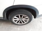 2012 BMW X3 XDRIVE2 for sale at Copart SANDTOFT