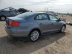 2013 Volkswagen Jetta Tdi продається в Elgin, IL - Minor Dent/Scratches