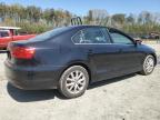 2014 Volkswagen Jetta Se продається в Waldorf, MD - Minor Dent/Scratches