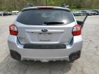 2015 Subaru Xv Crosstrek Sport Limited for Sale in Hurricane, WV - Front End