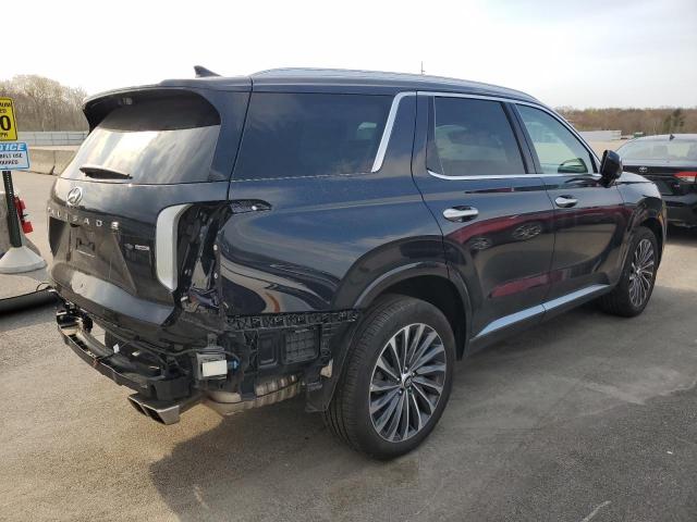  HYUNDAI PALISADE 2024 Black