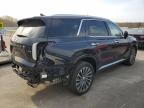 2024 Hyundai Palisade Calligraphy на продаже в Assonet, MA - Rear End
