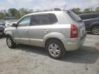 2007 Hyundai Tucson Se na sprzedaż w Spartanburg, SC - Front End