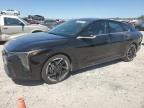 2025 Kia K4 Gt Line de vânzare în Houston, TX - Hail