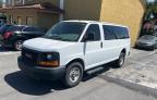2014 Gmc Savana G2500 Ls на продаже в Orlando, FL - Minor Dent/Scratches