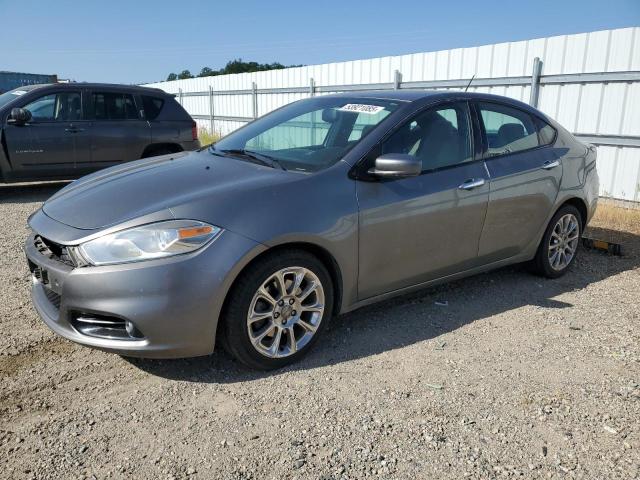 2013 Dodge Dart Limited