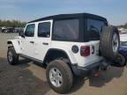 2021 Jeep Wrangler Unlimited Rubicon للبيع في Hillsborough، NJ - Front End