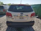 2011 Kia Sorento Ex na sprzedaż w Hueytown, AL - Side