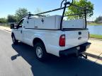 2014 Ford F250 Super Duty იყიდება Fresno-ში, CA - Minor Dent/Scratches