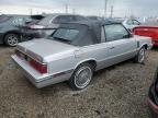 1985 Dodge 600  на продаже в Elgin, IL - Rear End