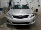 2010 Toyota Corolla Base for Sale in Ham Lake, MN - Front End