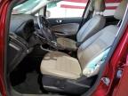 2019 Ford Ecosport Titanium   de vânzare în Candia, NH - Side