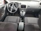 2005 Pontiac Vibe  за продажба в Van Nuys, CA - Rear End