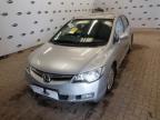 2007 HONDA CIVIC ES I for sale at Copart SANDWICH