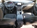 2020 Ford Explorer Xlt за продажба в Wayland, MI - Side