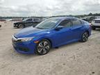 2018 Honda Civic Exl იყიდება Houston-ში, TX - Water/Flood