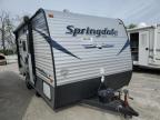 2019 Kutb Springdale for Sale in Louisville, KY - Hail
