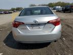 2017 Toyota Corolla L na sprzedaż w Baltimore, MD - Front End